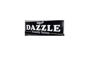 Dazzle Unisex Salon