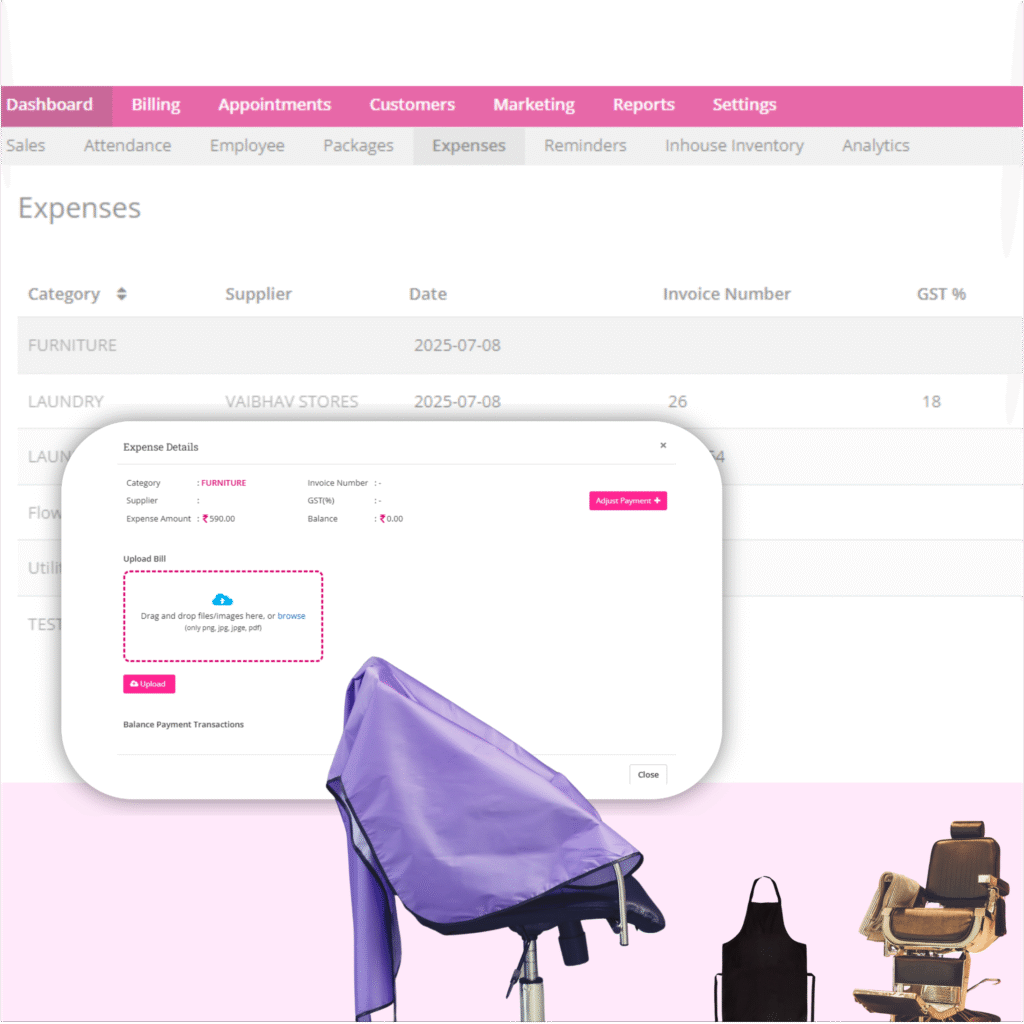 Expense_Web