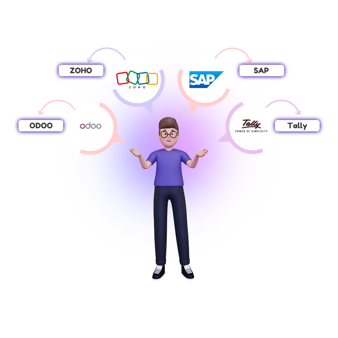 Salonify Integration Partners