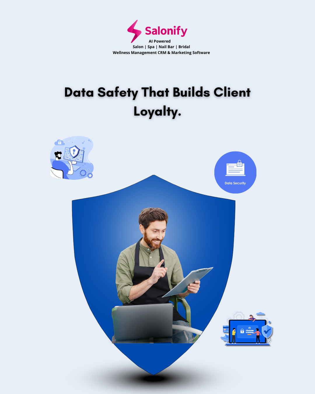 Salonify_Cloud_Based_Security