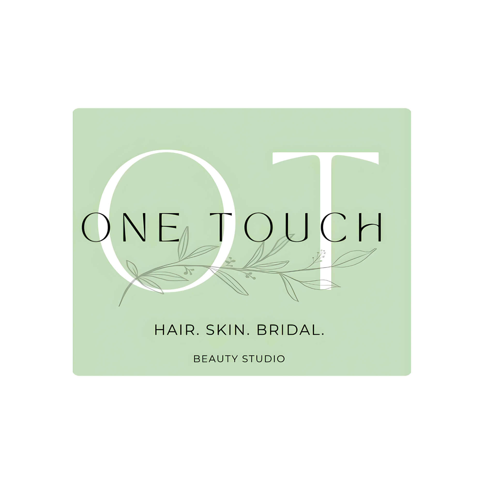 One Touch Family Salon