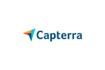 Capterra Badge For Salonify